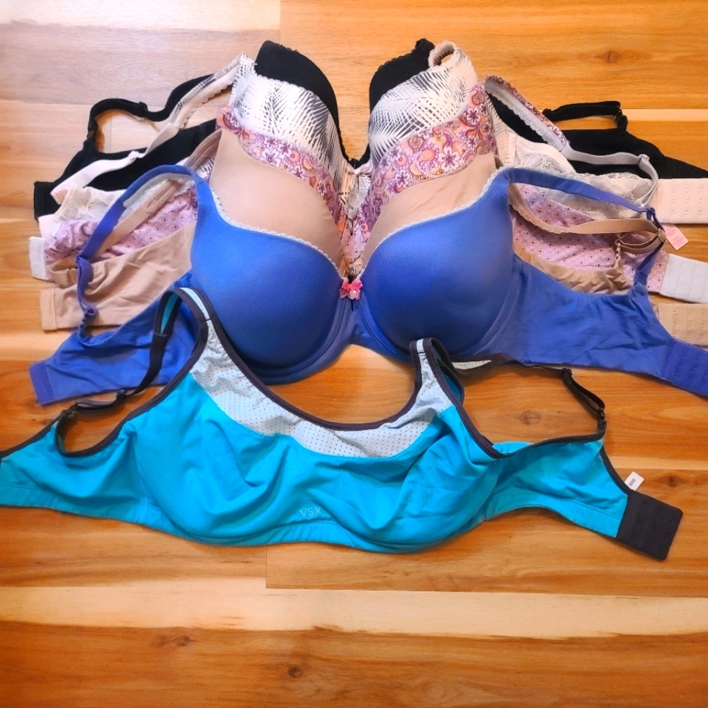 Victoria's Secret 36DD Bras